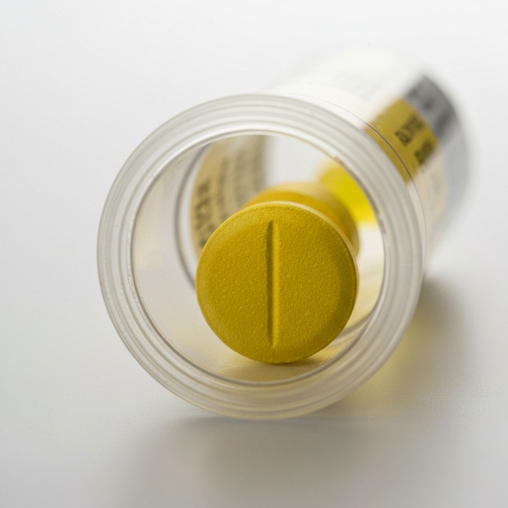 Serfit Multivitamínico